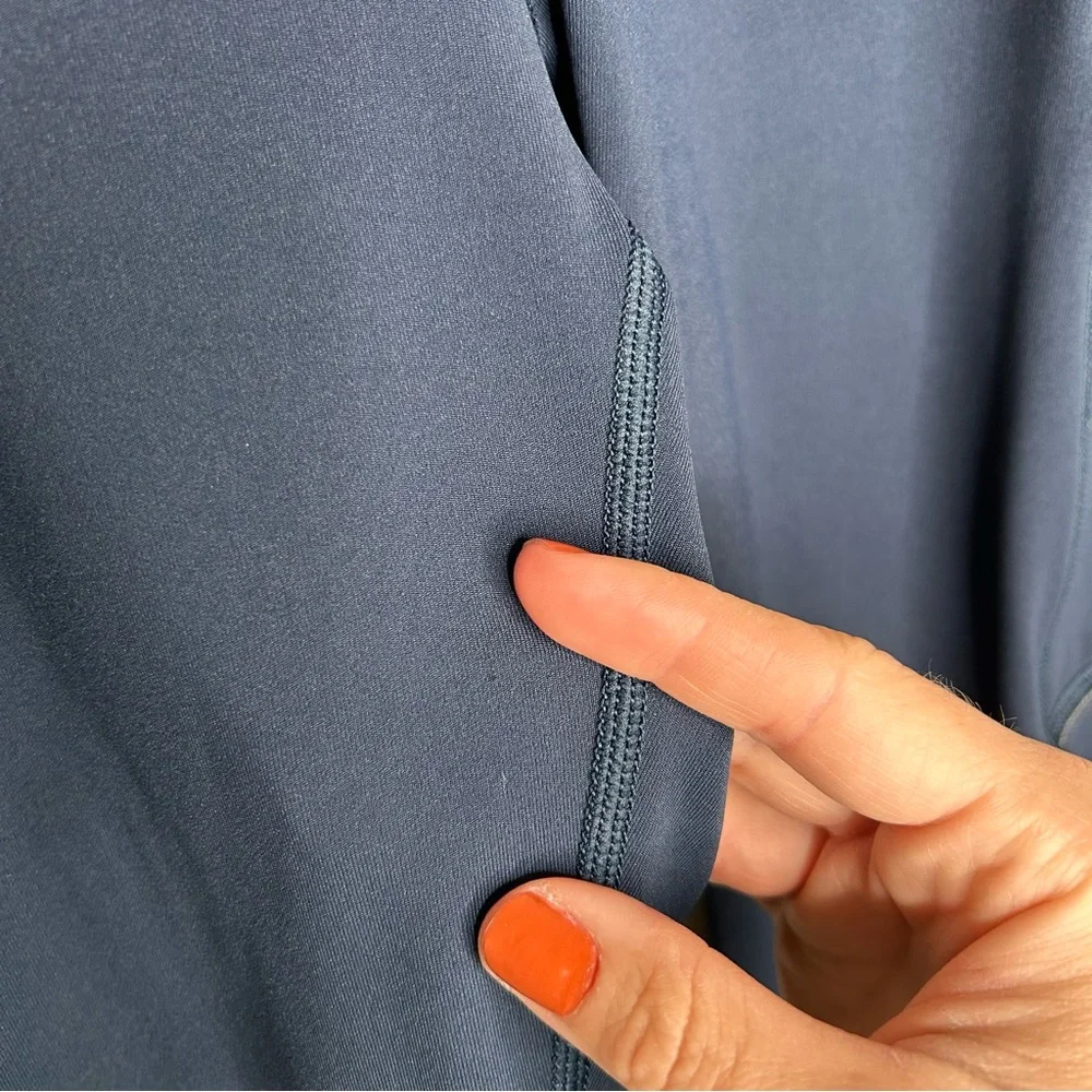 Lululemon Speed Up Crop *21
